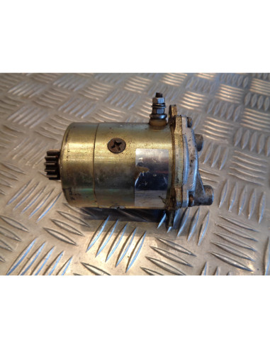 demarreur moto aprilia 125 tuareg rotax 123