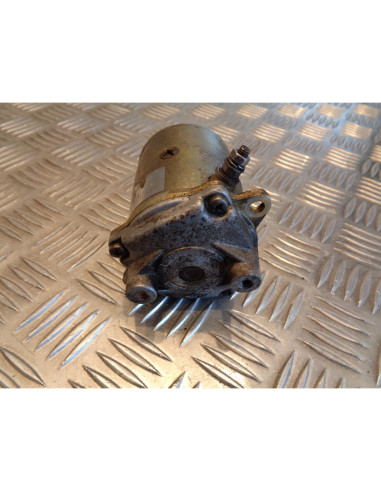 demarreur moto aprilia 125 tuareg rotax 123