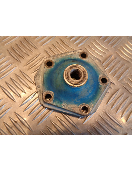 culasse moto aprilia 125 tuareg rotax 123