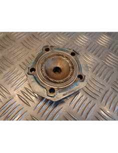 culasse moto aprilia 125 tuareg rotax 123 2