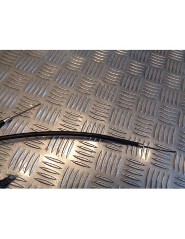 cable gaz accelerateur moto aprilia 125 tuareg
