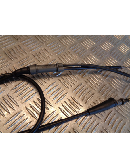 cable gaz accelerateur moto aprilia 125 tuareg