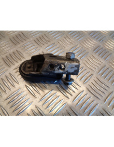 repose cale pied avant gauche moto aprilia 125 tuareg 2