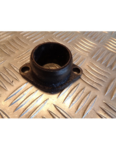 embout rotule pot echappement moto aprilia 125 tuareg rotax 123