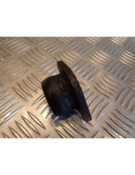 embout rotule pot echappement moto aprilia 125 tuareg rotax 123
