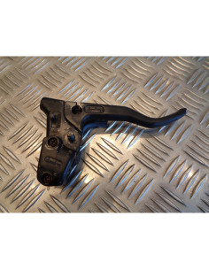 cocotte embrayage manette starter moto aprilia 125 tuareg rotax 123 2