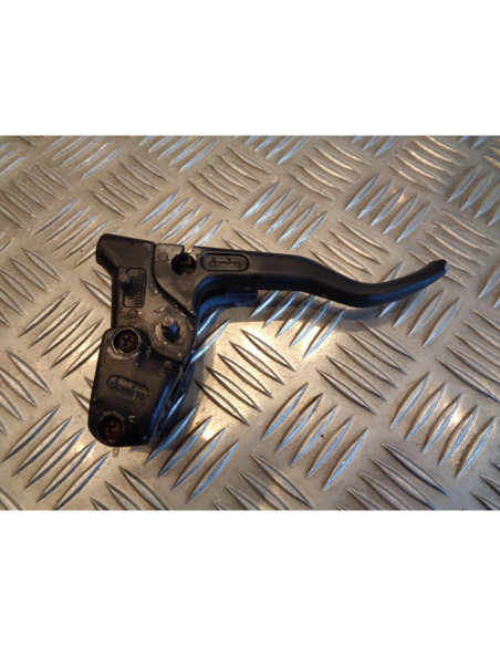 cocotte embrayage manette starter moto aprilia 125 tuareg rotax 123