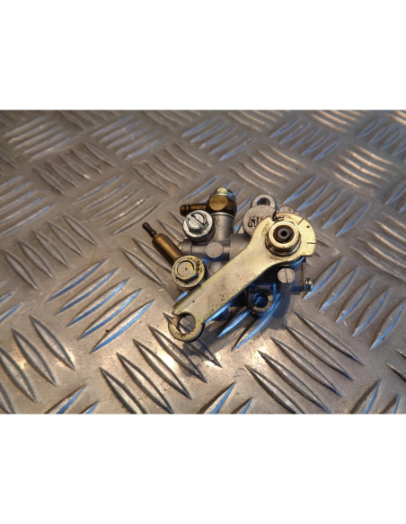 pompe a huile moto aprilia 125 tuareg rotax 123