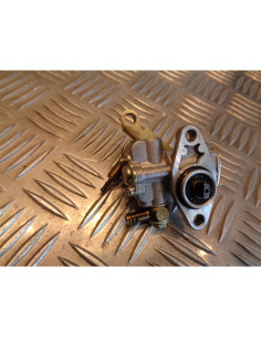 pompe a huile moto aprilia 125 tuareg rotax 123 2