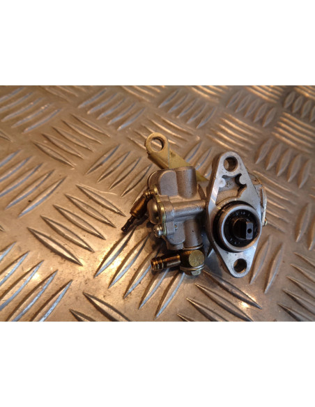 pompe a huile moto aprilia 125 tuareg rotax 123