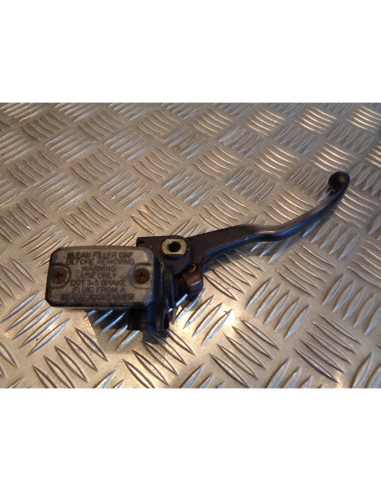 maitre cylindre frein avant moto aprilia 125 tuareg rotax 123
