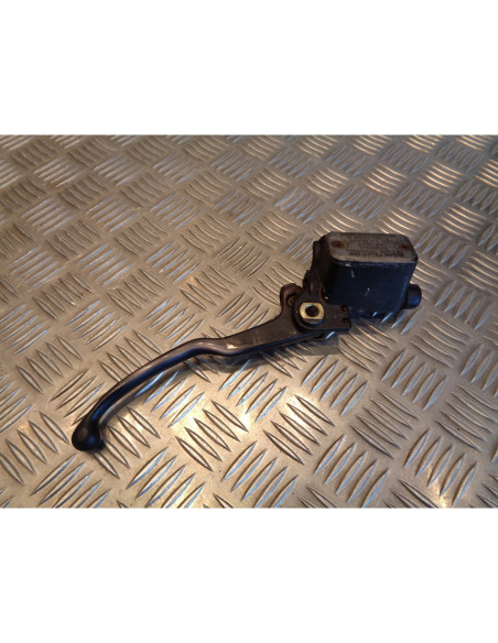 maitre cylindre frein avant moto aprilia 125 tuareg rotax 123