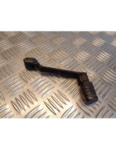 selecteur vitesse moto aprilia 125 tuareg rotax 123