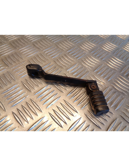 selecteur vitesse moto aprilia 125 tuareg rotax 123