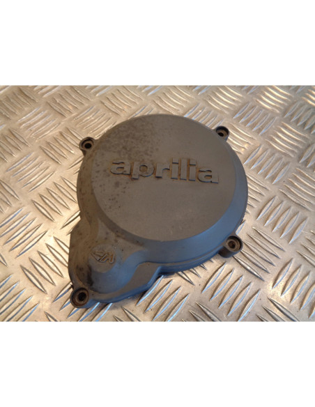 carter allumage moto aprilia 125 tuareg rotax 123