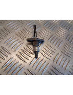 sortie essence reservoir moto aprilia 125 tuareg