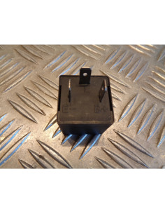 centrale clignotant 3 pins cf14 jl-02 relais led ampoule 12v moto scooter buggy 2