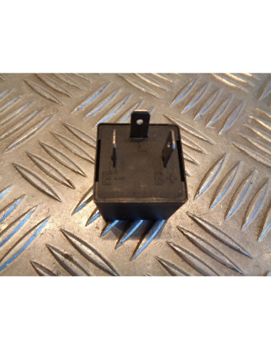 centrale clignotant 3 pins cf14 jl-02 relais led ampoule 12v moto scooter buggy