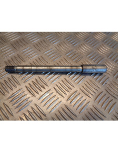 axe roue avant moto aprilia 125 tuareg