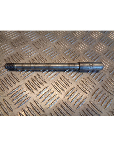 axe roue avant moto aprilia 125 tuareg