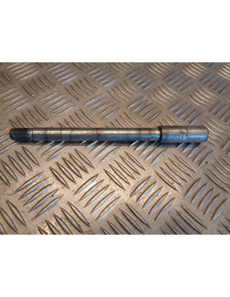 axe roue avant moto aprilia 125 tuareg