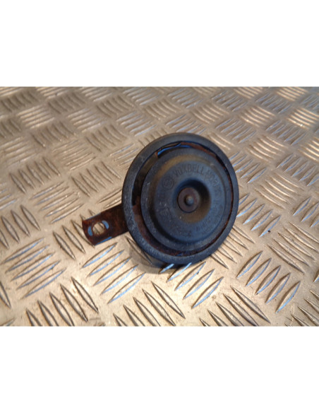 klaxon moto aprilia 125 tuareg