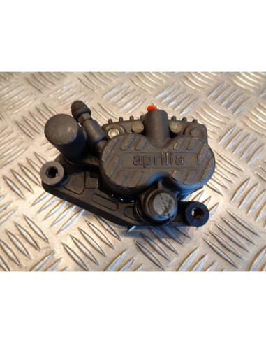 etrier frein avant moto aprilia 125 tuareg