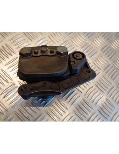 etrier frein avant moto aprilia 125 tuareg