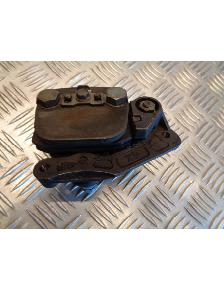 etrier frein avant moto aprilia 125 tuareg