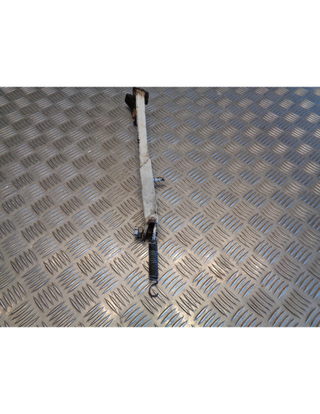 bequille laterale moto aprilia 125 tuareg