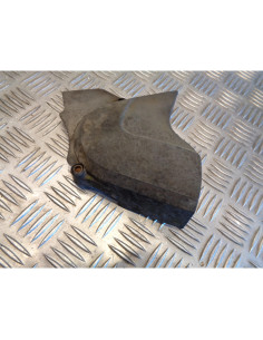 carter sortie boite protege pignon moto aprilia 125 tuareg 2