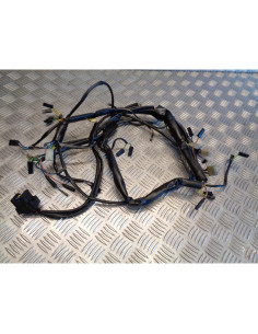 faisceau electrique moto aprilia 125 tuareg type ee 2