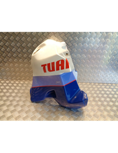 reservoir essence moto aprilia 125 tuareg