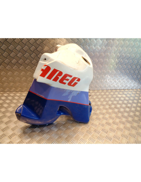 reservoir essence moto aprilia 125 tuareg