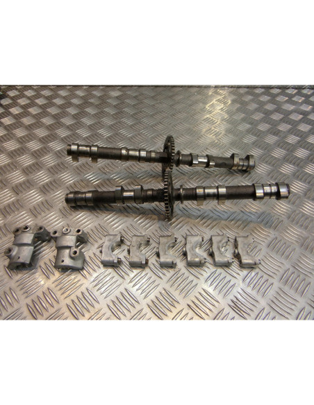 jeu d arbre a cames moto yamaha 1300 xjr rp021 1999 - 01