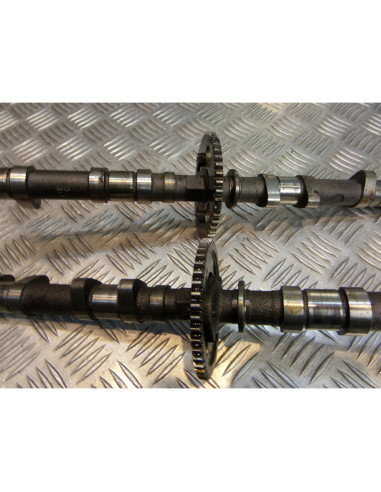 jeu d arbre a cames moto yamaha 1300 xjr rp021 1999 - 01