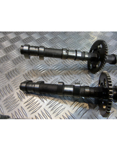jeu d arbre a cames moto yamaha 1300 xjr rp021 1999 - 01