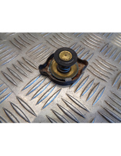 bouchon radiateur eau moto aprilia 125 tuareg 2