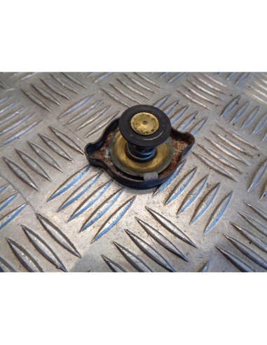 bouchon radiateur eau moto aprilia 125 tuareg