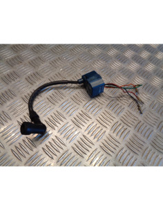 cdi bobine haute tension allumage tm14-01 moto aprilia 125 tuareg