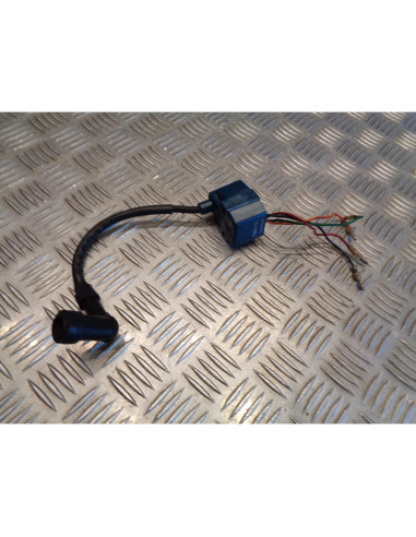cdi bobine haute tension allumage tm14-01 moto aprilia 125 tuareg