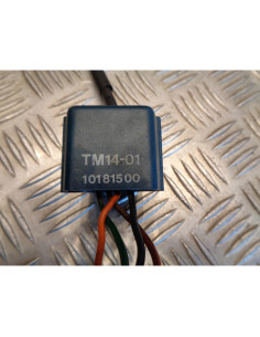 cdi bobine haute tension allumage tm14-01 moto aprilia 125 tuareg 2