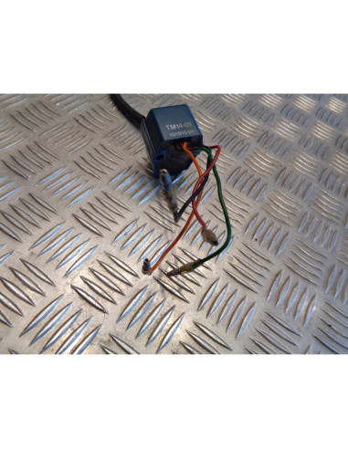 cdi bobine haute tension allumage tm14-01 moto aprilia 125 tuareg