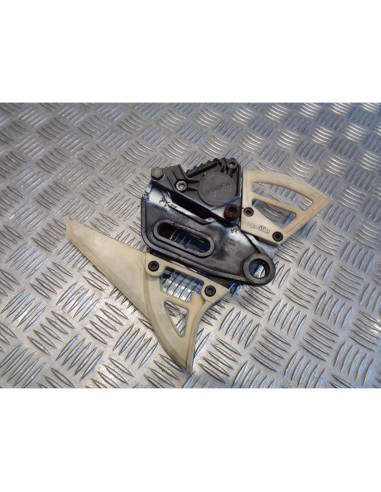 etrier frein arriere moto aprilia 125 tuareg