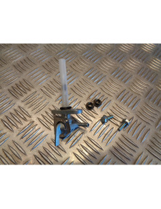 Robinet Essence Universel Adaptable Ref 16950-GCF-671 Moto Honda Crf Xr 50 70 80