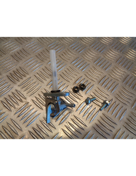 Robinet Essence Universel Adaptable Ref 16950-GCF-671 Moto Honda Crf Xr 50 70 80