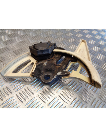 etrier frein arriere moto aprilia 125 tuareg