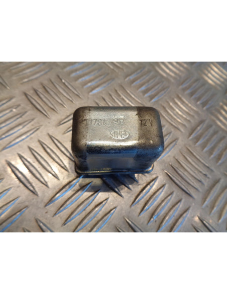 relais demarreur moto aprilia 125 tuareg