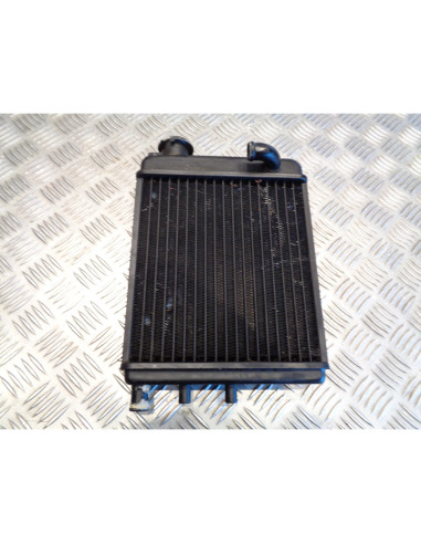 radiateur eau moto aprilia 125 tuareg