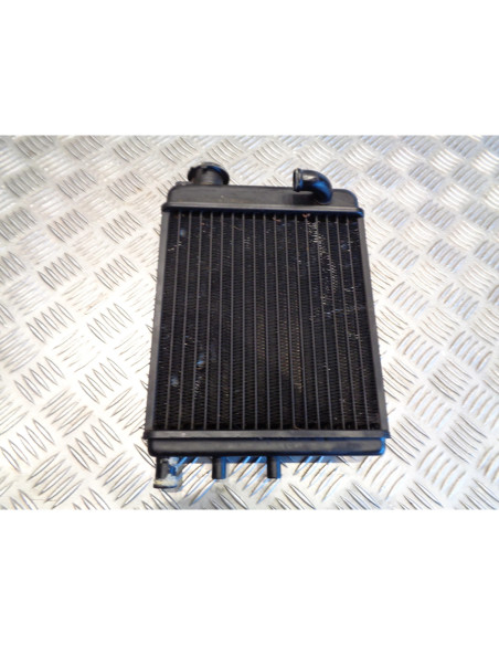 radiateur eau moto aprilia 125 tuareg